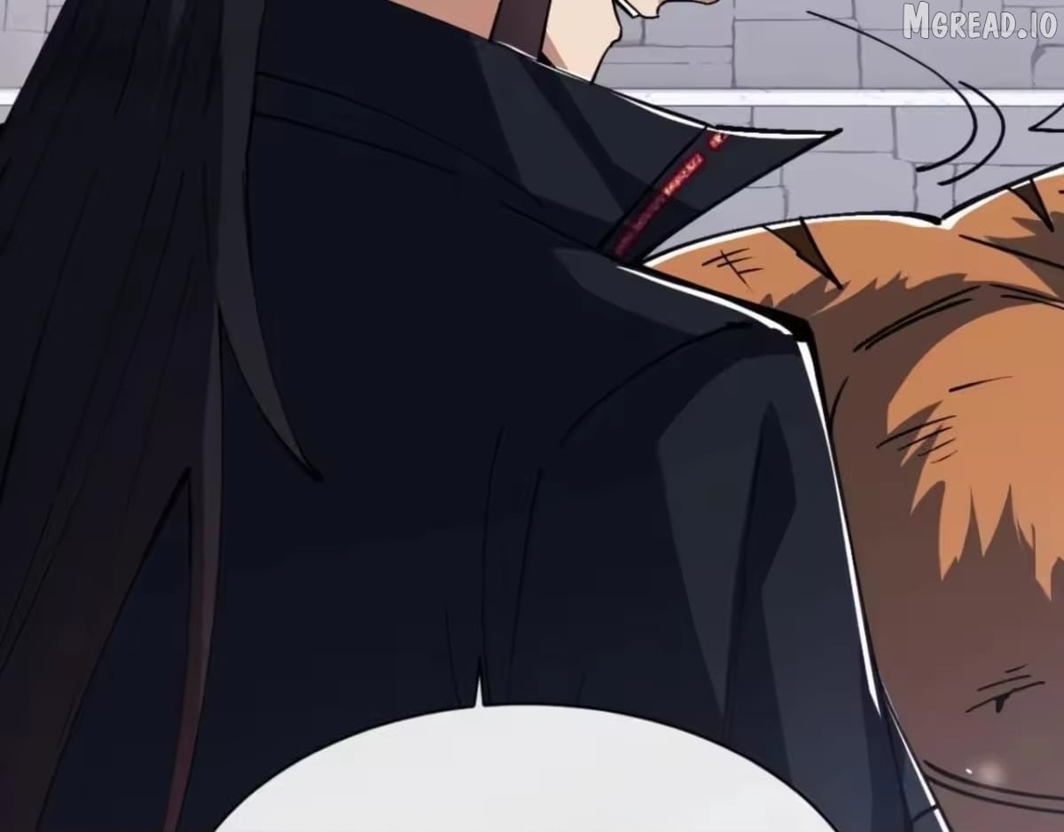 Master: This rebellious disciple is definitely not the Holy Son Chapter 186  - page 73